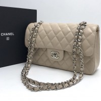 Стеганая сумка Chanel Timeless