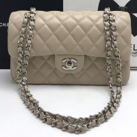 Стеганая сумка Chanel Timeless