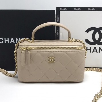 Сумка Chanel Vanity Case