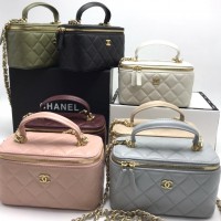 Сумка Chanel Vanity Case