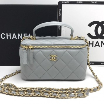 Сумка Chanel Vanity Case