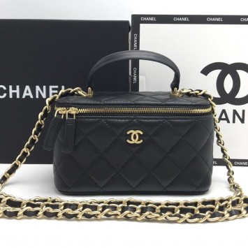 Сумка Chanel Vanity Case