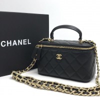 Сумка Chanel Vanity Case