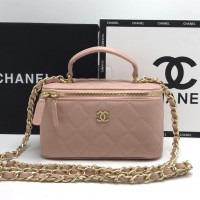 Сумка Chanel Vanity Case