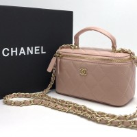 Сумка Chanel Vanity Case