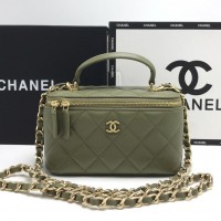 Сумка Chanel Vanity Case