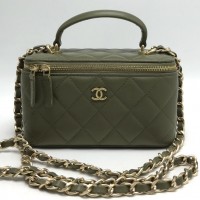 Сумка Chanel Vanity Case