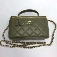 Сумка Chanel Vanity Case