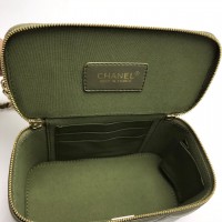 Сумка Chanel Vanity Case