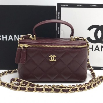 Сумка Chanel Vanity Case