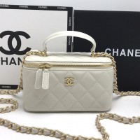 Сумка Chanel Vanity Case