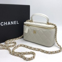 Сумка Chanel Vanity Case