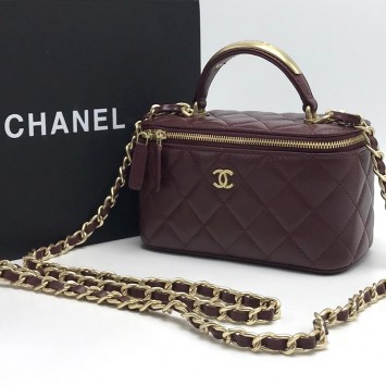 Сумка Chanel Vanity Case