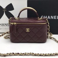 Сумка Chanel Vanity Case