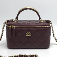 Сумка Chanel Vanity Case