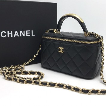 Сумка Chanel Vanity Case