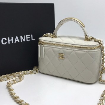 Сумка Chanel Vanity Case