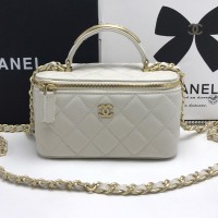 Сумка Chanel Vanity Case