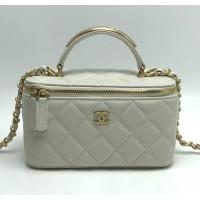 Сумка Chanel Vanity Case