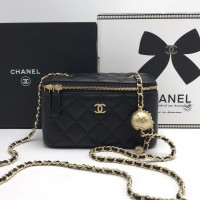 Сумка Chanel Vanity