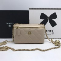 Сумка Chanel Vanity