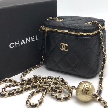 Сумка Chanel Vanity