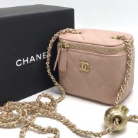 Сумка Chanel Vanity