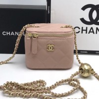 Сумка Chanel Vanity