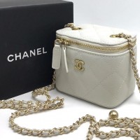 Сумка Chanel Vanity