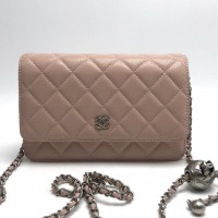 Сумка Chanel Classic Wallet on Chain