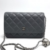 Сумка Chanel Classic Wallet on Chain