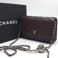 Сумка Chanel Classic Wallet on Chain