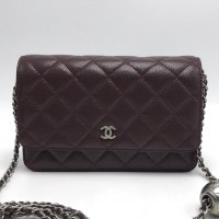 Сумка Chanel Classic Wallet on Chain