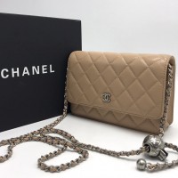 Сумка Chanel Classic Wallet on Chain