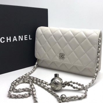 Сумка Chanel Classic Wallet on Chain