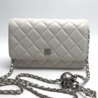 Сумка Chanel Classic Wallet on Chain