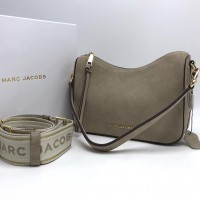 Сумка Marc Jacobs из замши