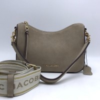 Сумка Marc Jacobs из замши