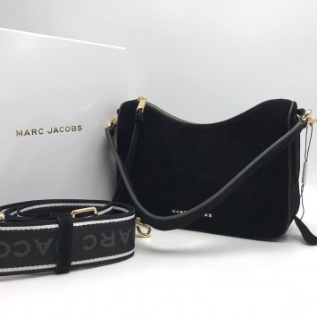 Сумка Marc Jacobs из замши