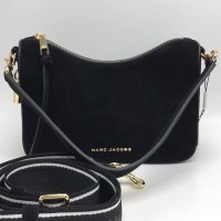 Сумка Marc Jacobs из замши