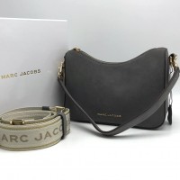 Сумка Marc Jacobs из замши