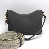 Сумка Marc Jacobs из замши