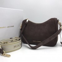 Сумка Marc Jacobs из замши