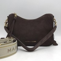 Сумка Marc Jacobs из замши