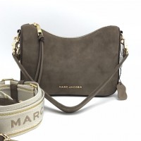 Сумка Marc Jacobs из замши