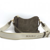 Сумка Marc Jacobs из замши