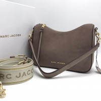 Сумка Marc Jacobs из замши