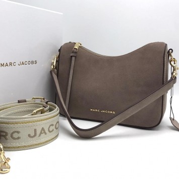 Сумка Marc Jacobs из замши