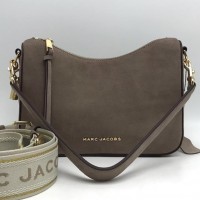 Сумка Marc Jacobs из замши