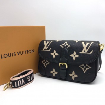 Сумка Louis Vuitton Diane